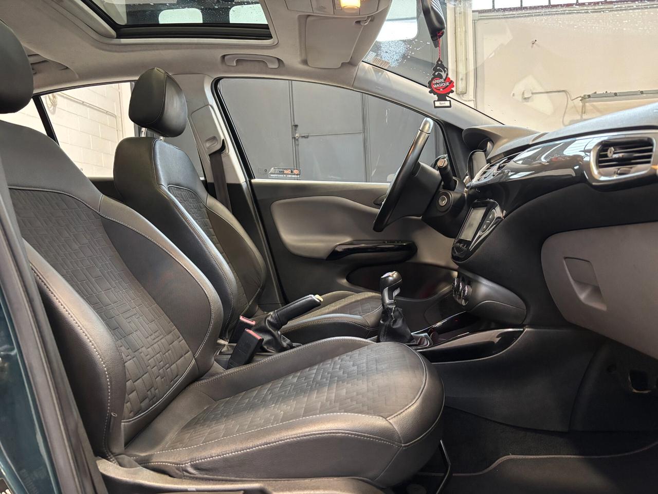 Opel Corsa 1.3 CDTI 5 porte Cosmo 75CV