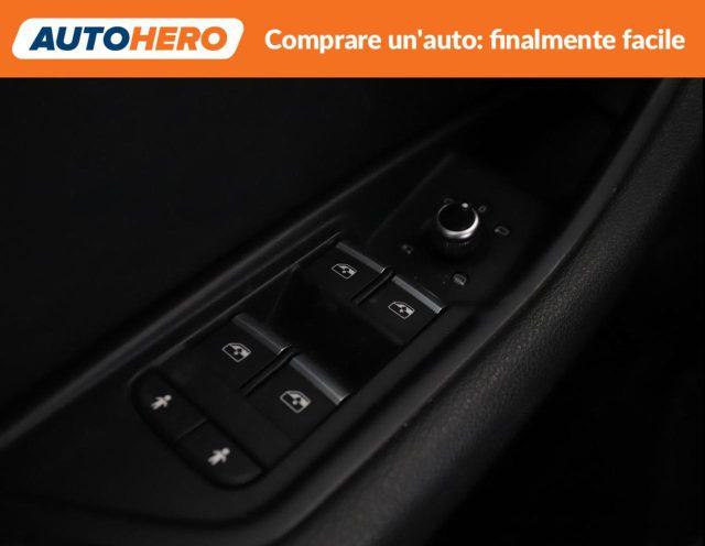 AUDI A4 2.0 TDI 150 CV Sport