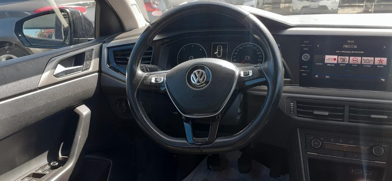 Volkswagen Polo 2017 - 1.6 TDI 95 CV Lb automobili
