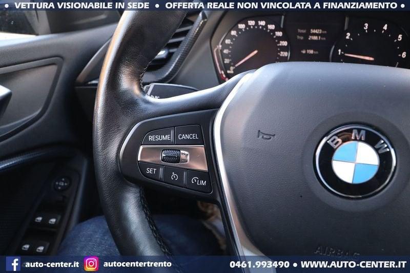 BMW Serie 1 118i 5p Sport 140CV