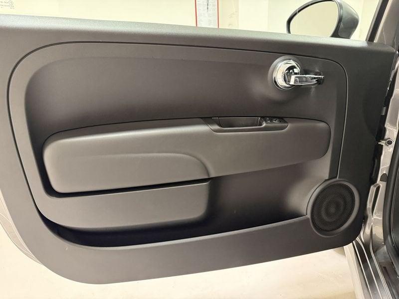 FIAT 500 500 1.2 Sport