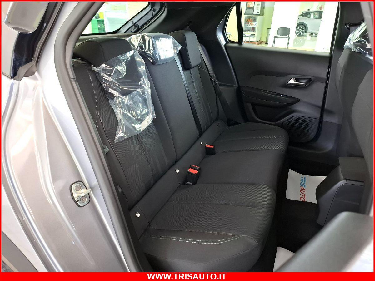 LANCIA Ypsilon 1.2T Mhev E-dct NEOPATENTATI