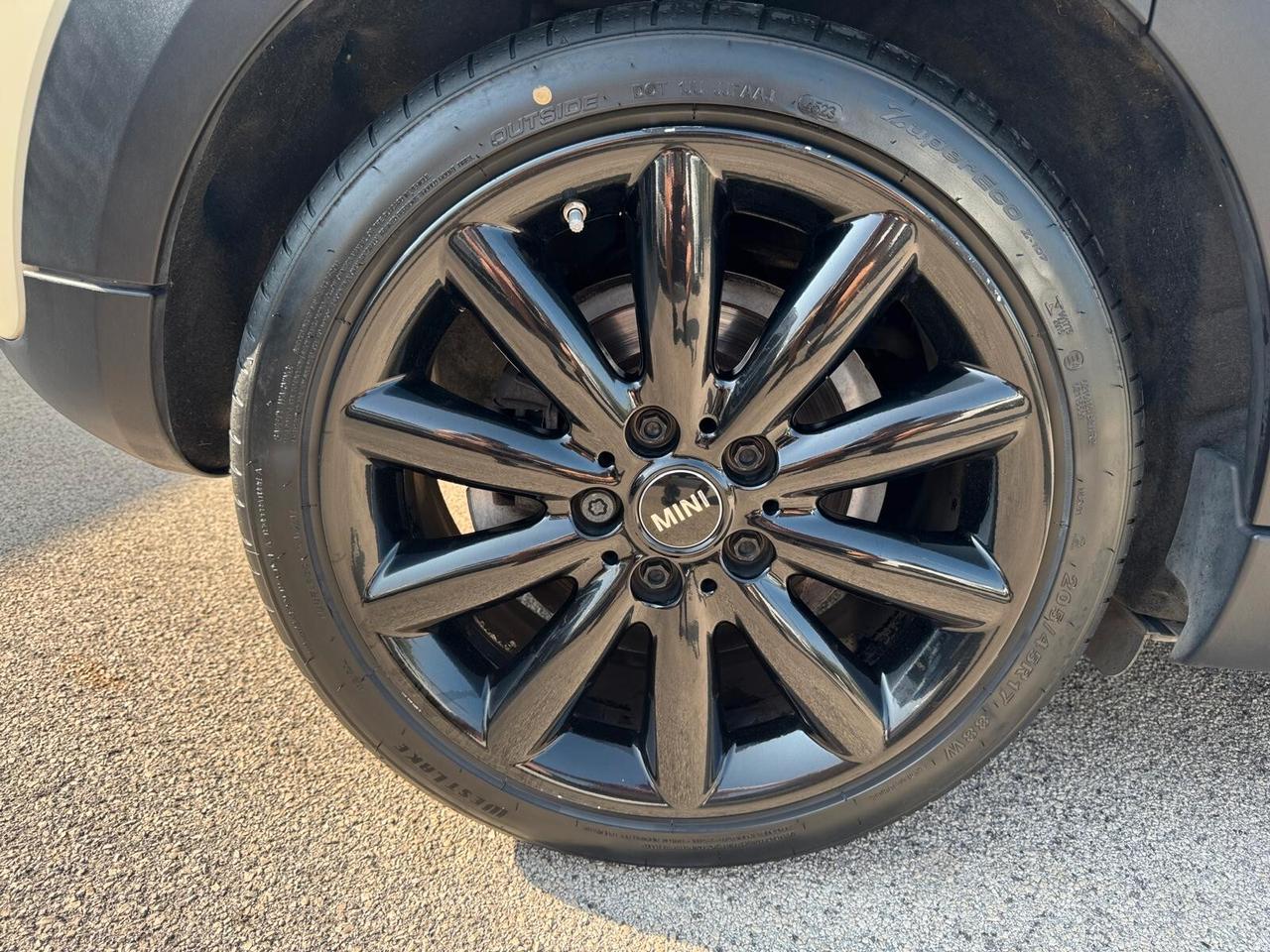 Mini Mini 1.5 Cooper D 5 porte