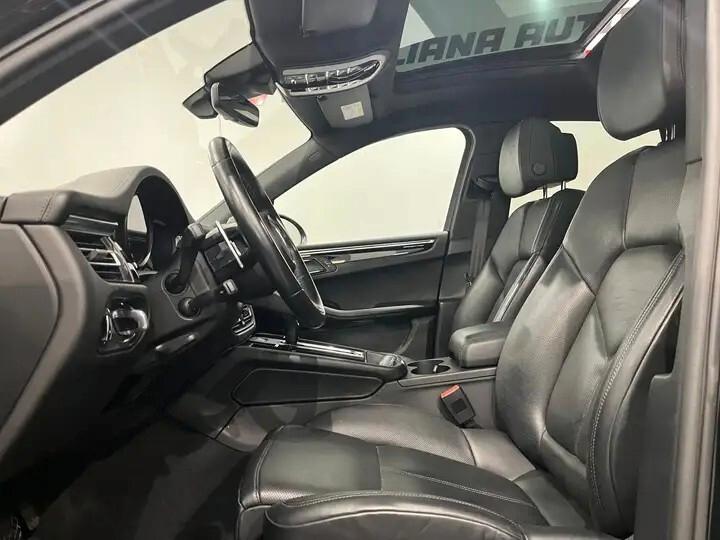 Porsche Macan 2.0 T