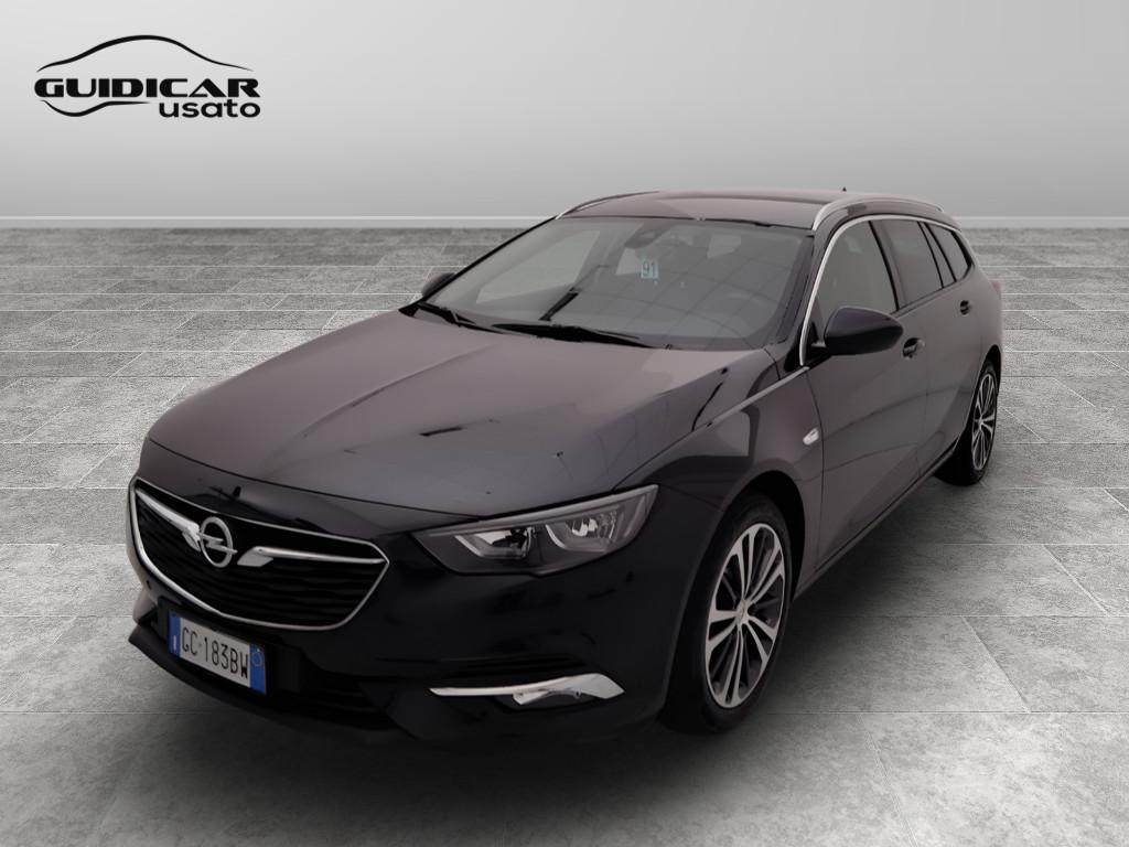 OPEL Insignia II 2017 Sports Tourer - Insignia Sports Tourer 1.6