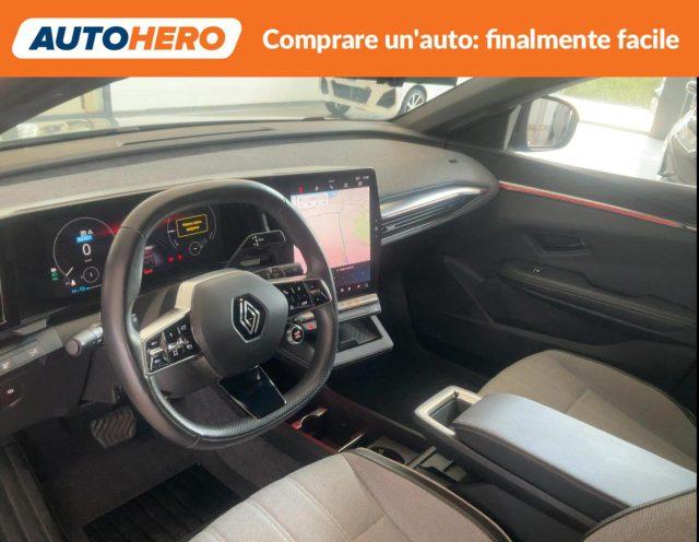 RENAULT Megane Mégane E-Tech Electric EV60 220 CV Optimum Charge