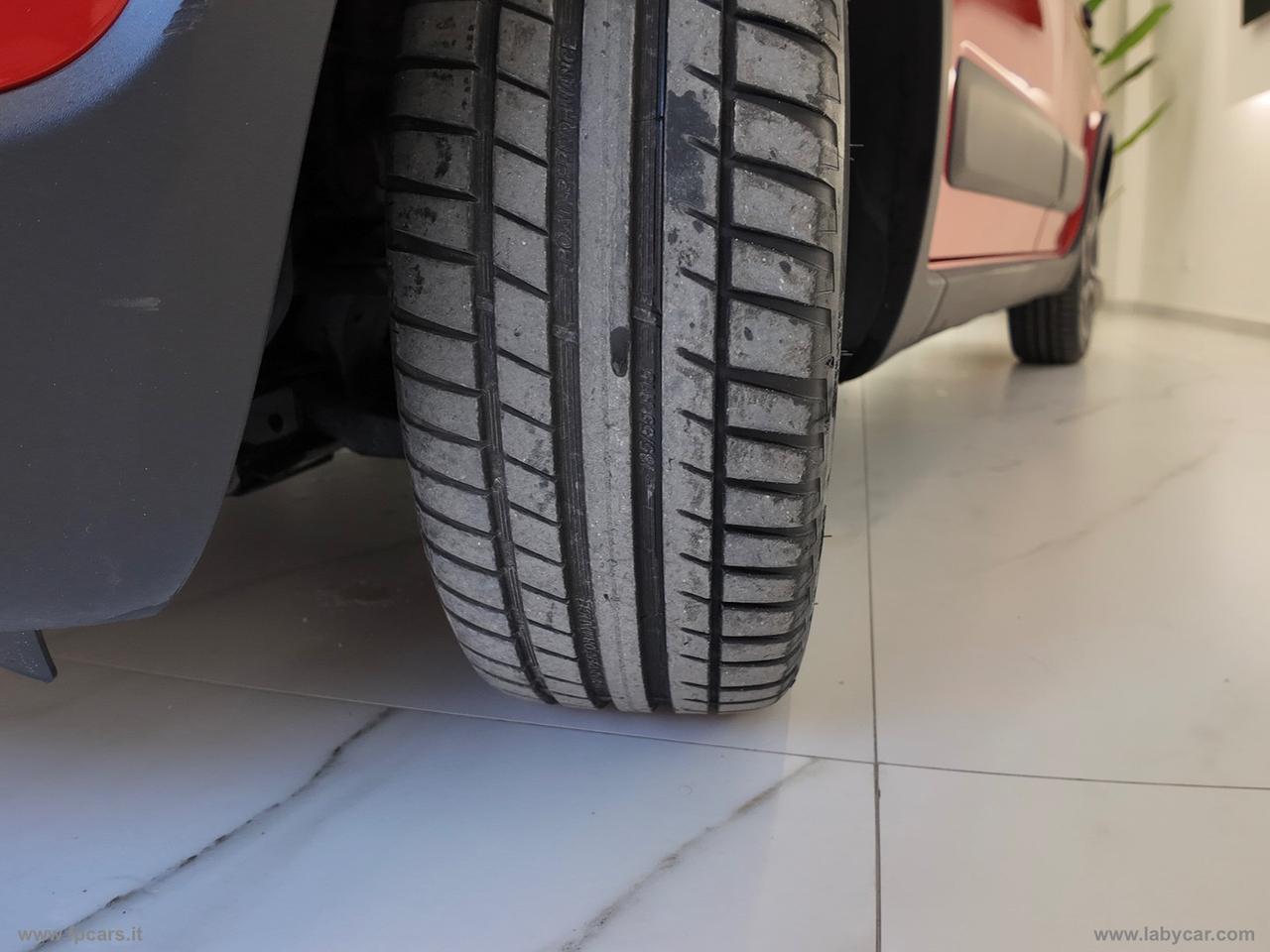 FIAT Panda CITY CROSS 1.0 FireFly S&S Hybrid