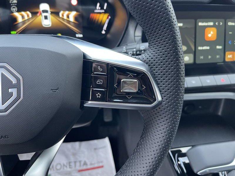 MG ZS 1.5 hybrid+ Comfort auto - KM0