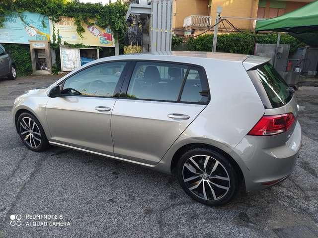 Volkswagen Golf Golf 5p 1.6 tdi Highline