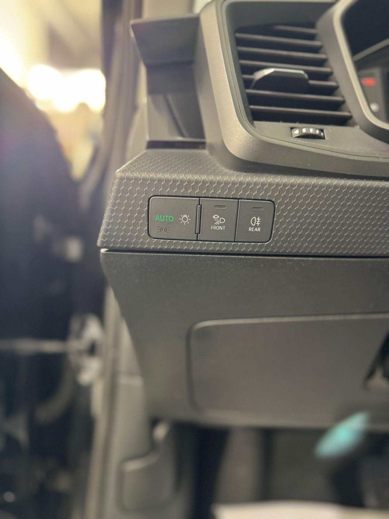 Audi A1 SPB 30 TFSI S tronic Identity Black* NEOPATENATI*