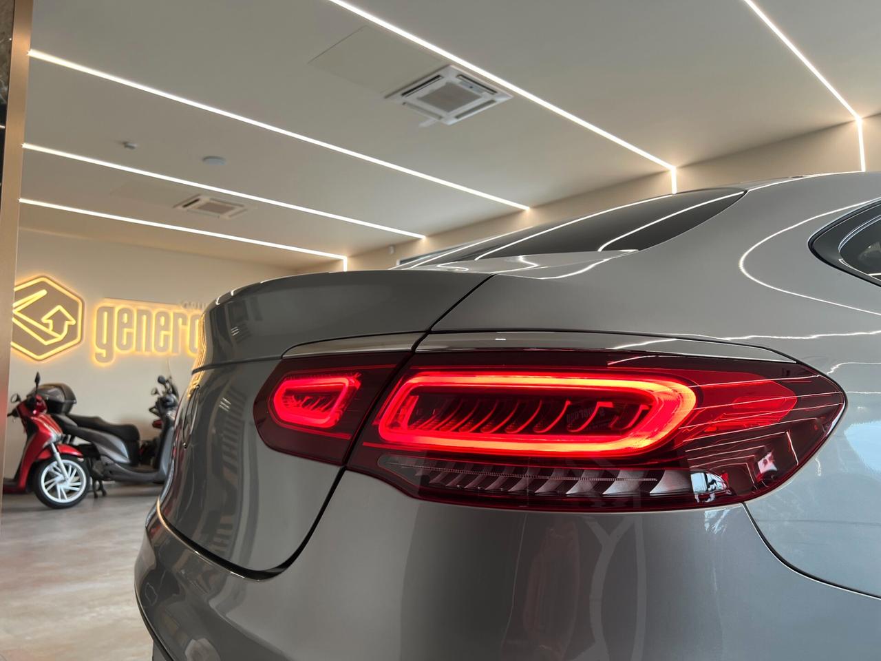 Mercedes-benz GLC 300 d 4Matic Premium Plus