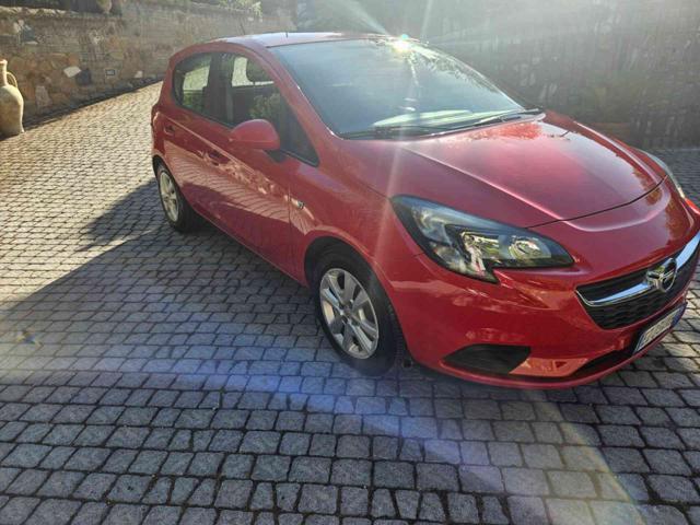 OPEL Corsa 1.2 5 porte n-Joy