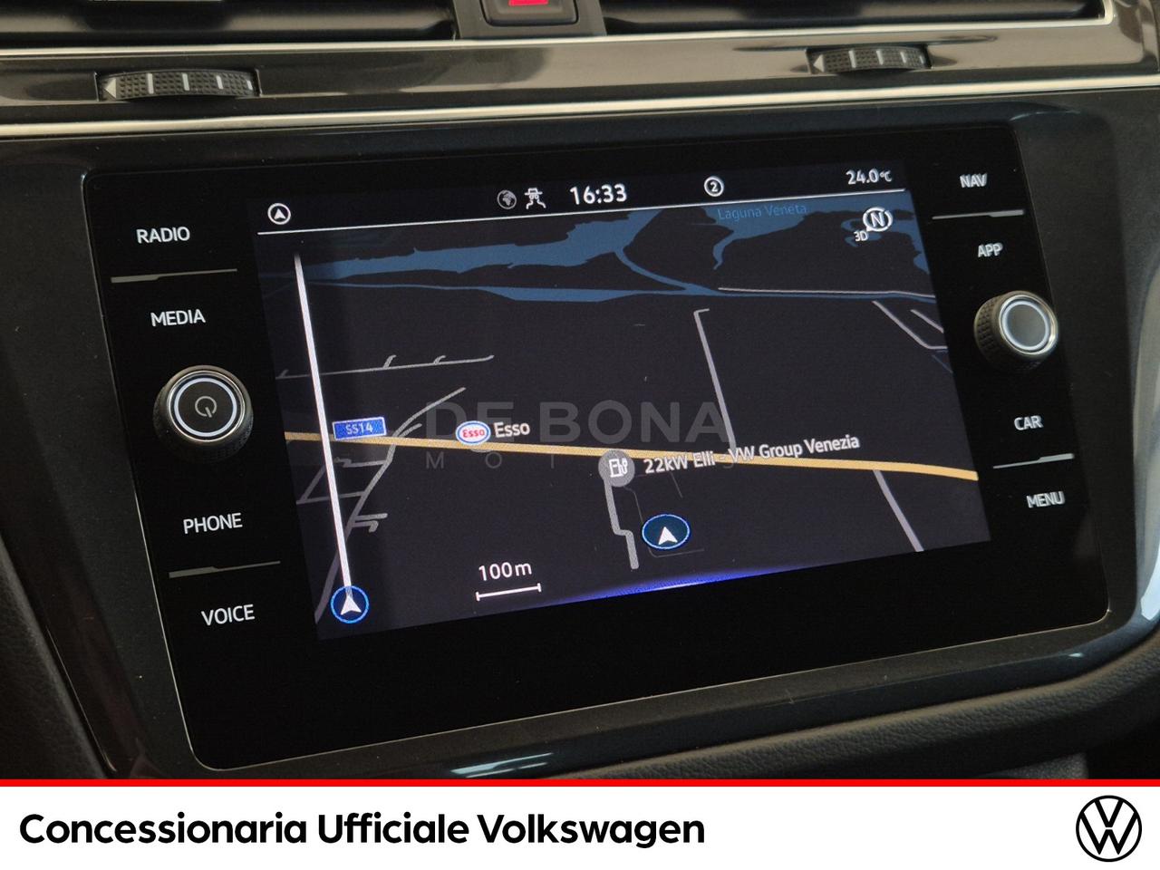 Volkswagen Tiguan 2.0 tdi elegance 150cv dsg