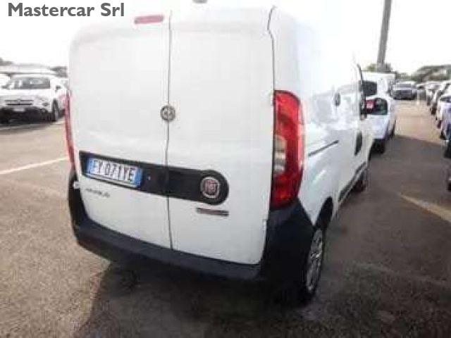 FIAT Doblo CARGO 1.6 Multijet 16v SX 105cv E6 - FY071YE