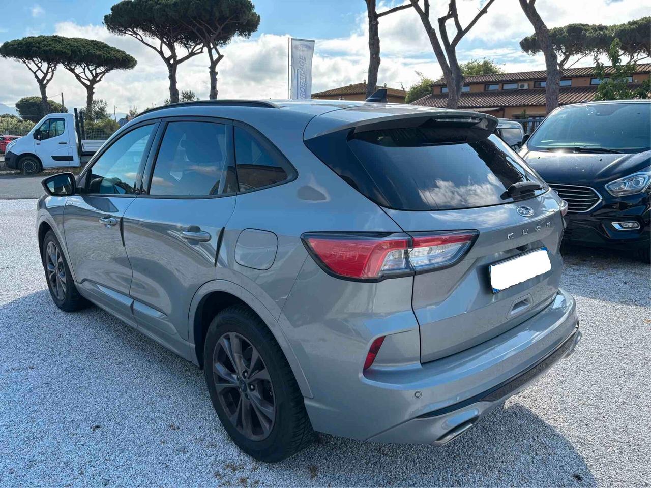 Ford Kuga 1.5 EcoBoost 150 CV 2WD ST-Line