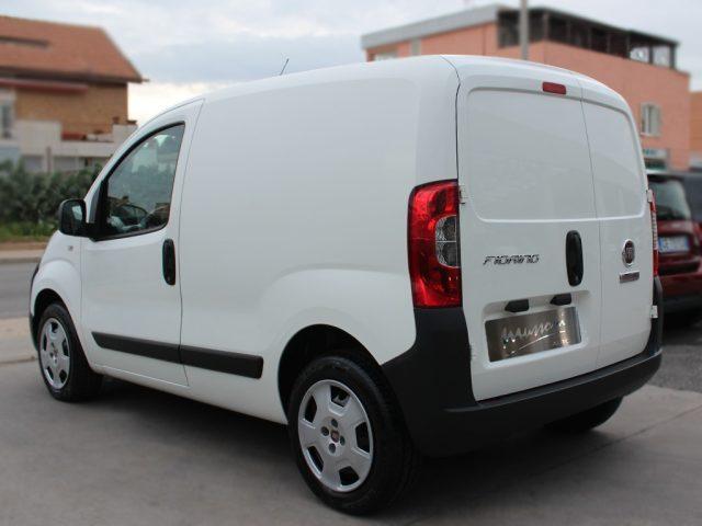 FIAT Fiorino 1.3 MJT 95CV Cargo AUTOCARRO +IVA