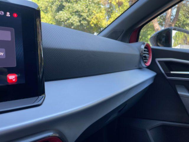 SEAT Ibiza 1.0 FR 95CV APPLE CARPLAY ANDROID AUTO UNIPROPR.