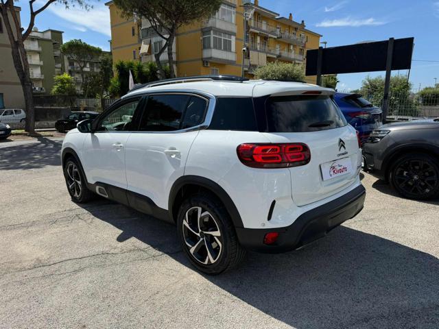 CITROEN C5 Aircross BlueHDi 130 S&S Shine