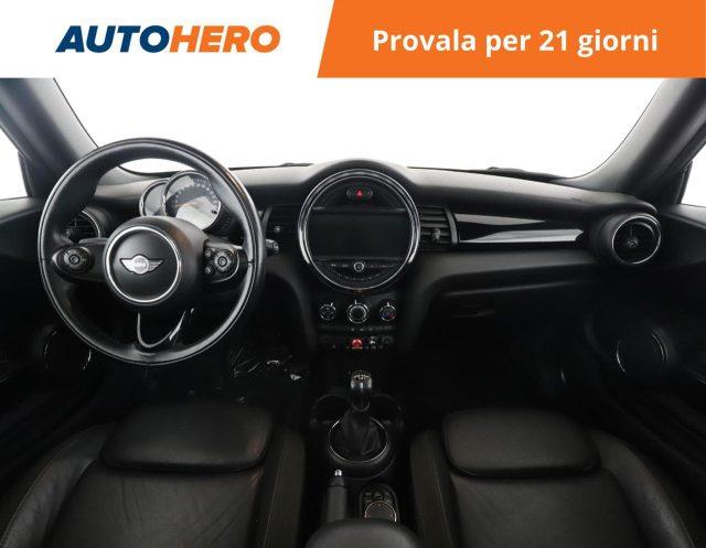 MINI One 1.2 One 75 CV