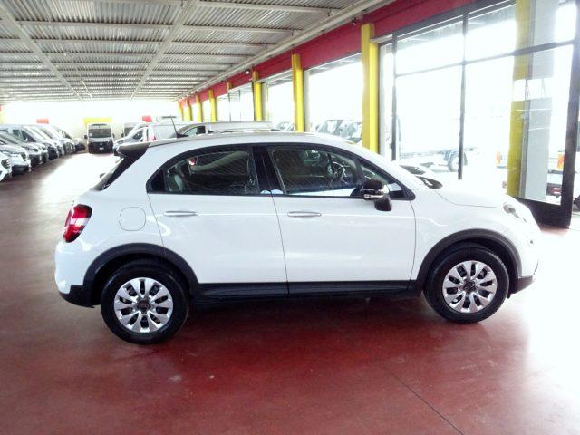 FIAT 500X 1.3 MultiJet 95 CV Crossover AUTOCARRO N1