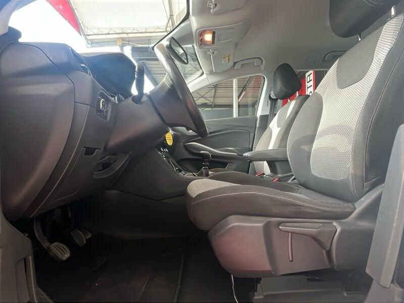 Opel Grandland Grandland X 1.5 diesel Ecotec Start&Stop Ultimate