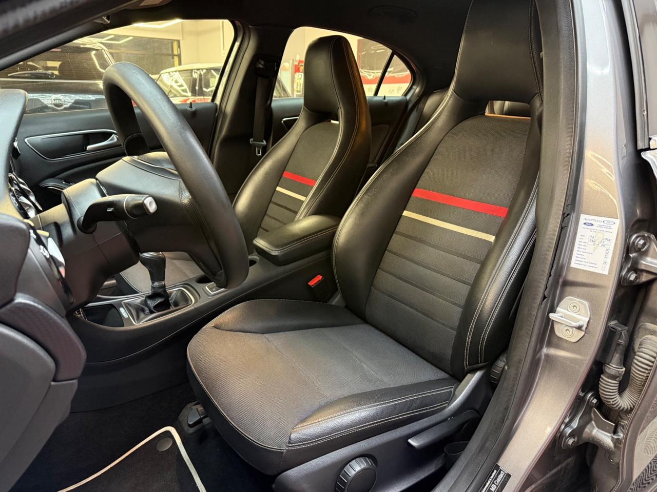 Mercedes-benz A 180 CDI - FABIANOAUTO