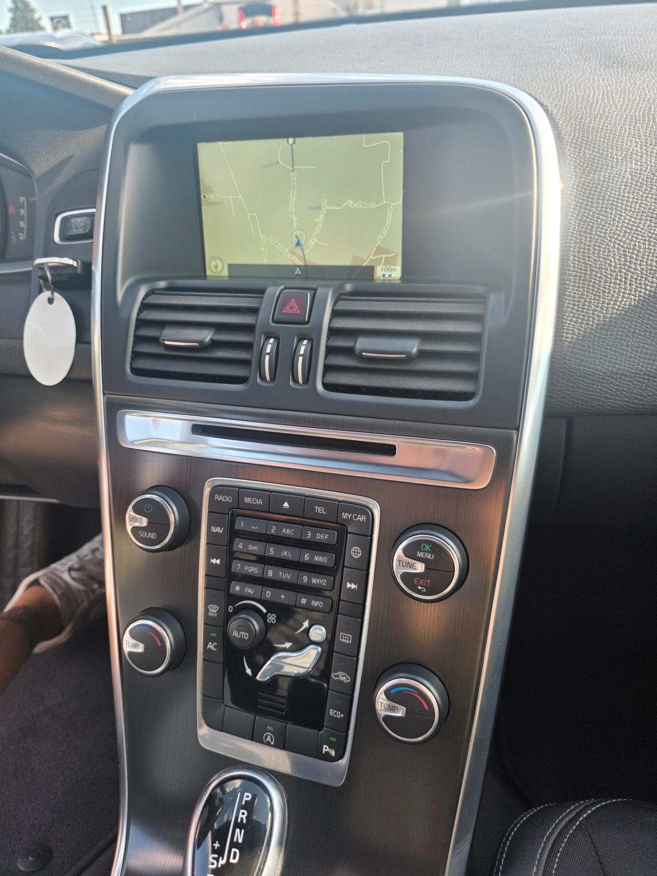 Volvo XC 60 XC60 D4 Geartronic Momentum