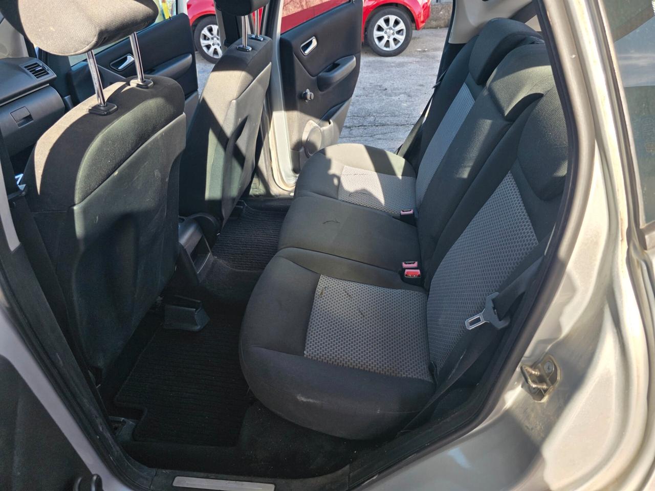 Mercedes-benz A 150 Avantgarde con 178.000km Neopatentati ok