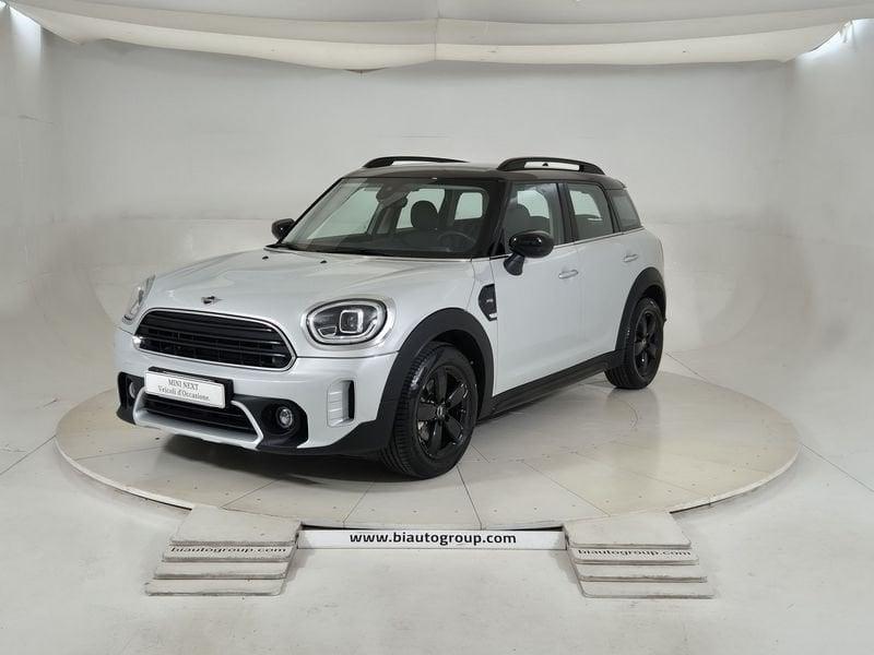 MINI Mini Countryman F60 2020 Benzi Mini Countryman 1.5 Cooper Northwood Edition
