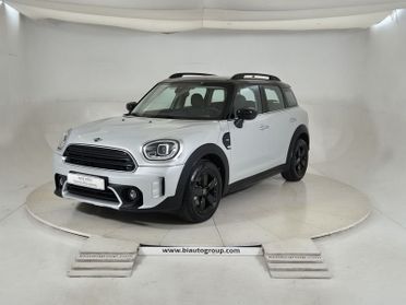 MINI Mini Countryman F60 2020 Benzi Mini Countryman 1.5 Cooper Northwood Edition