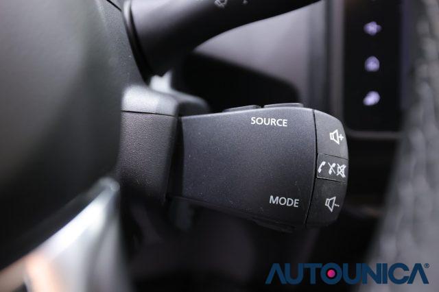 DACIA Duster 1.5 BLUE DCI 8V 115 CV 4x2 COMFORT FARI LED