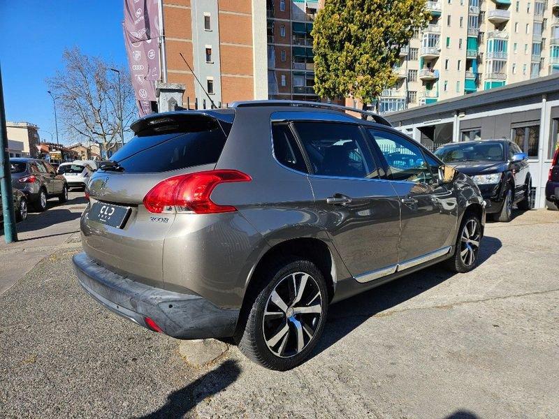 Peugeot 2008 1° serie BlueHDi 100 Active