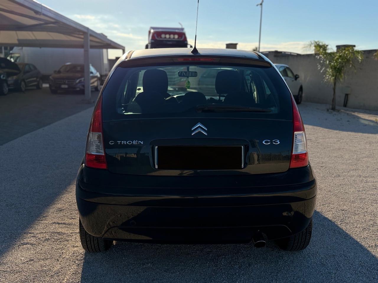 Citroen C3 1.1 airdream Perfect Techno