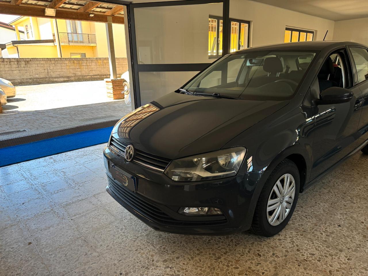Volkswagen Polo 1.0 MPI 5p. Trendline Neopatentati