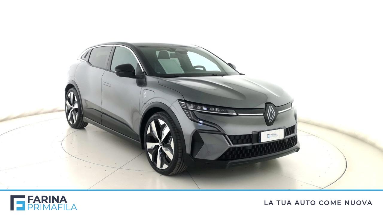 RENAULT MEGANE E-TECH ELECTRIC techno 220cv comfort range AC22