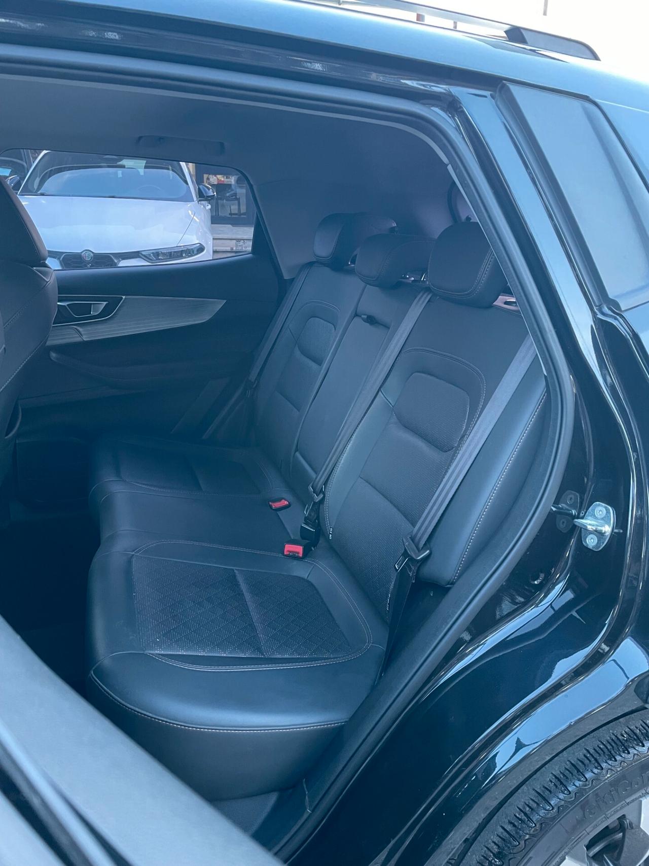 Dr 5.0 1.5 Bi-Fuel GPL - 2022