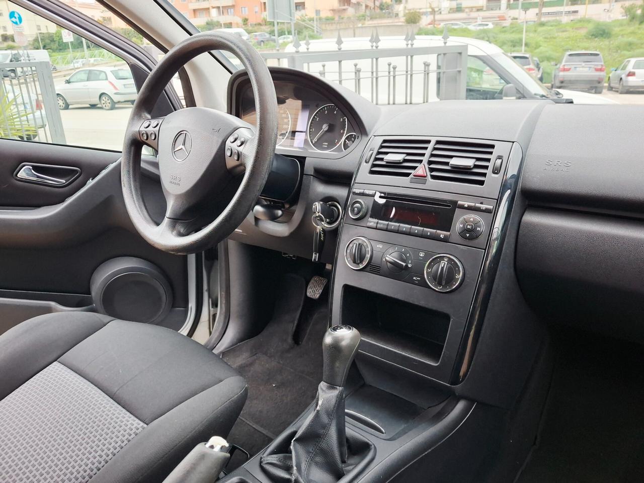 Mercedes-benz A 150 Elegance