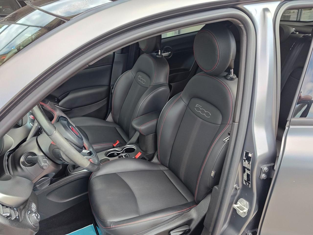FIAT 500X SPORT 1.6 MTJ 130CV