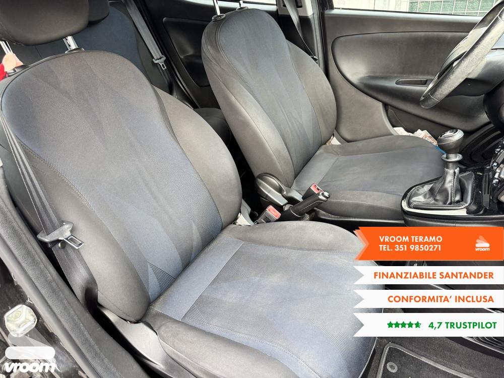 LANCIA Ypsilon 1.2 69 CV S&S Gold GPL