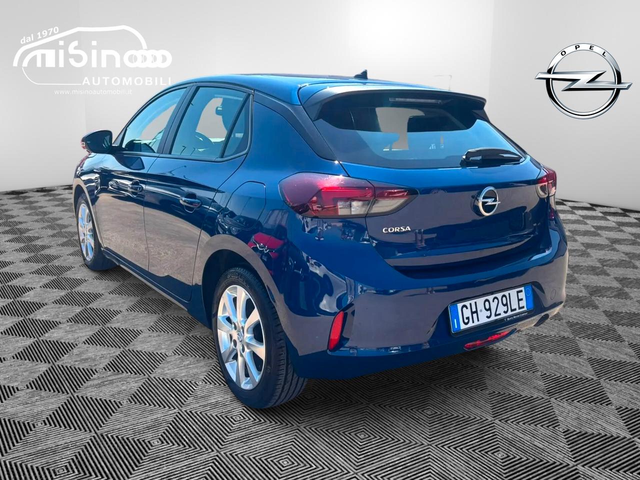 Opel Corsa - 12/2021 PROMOFIN!!!