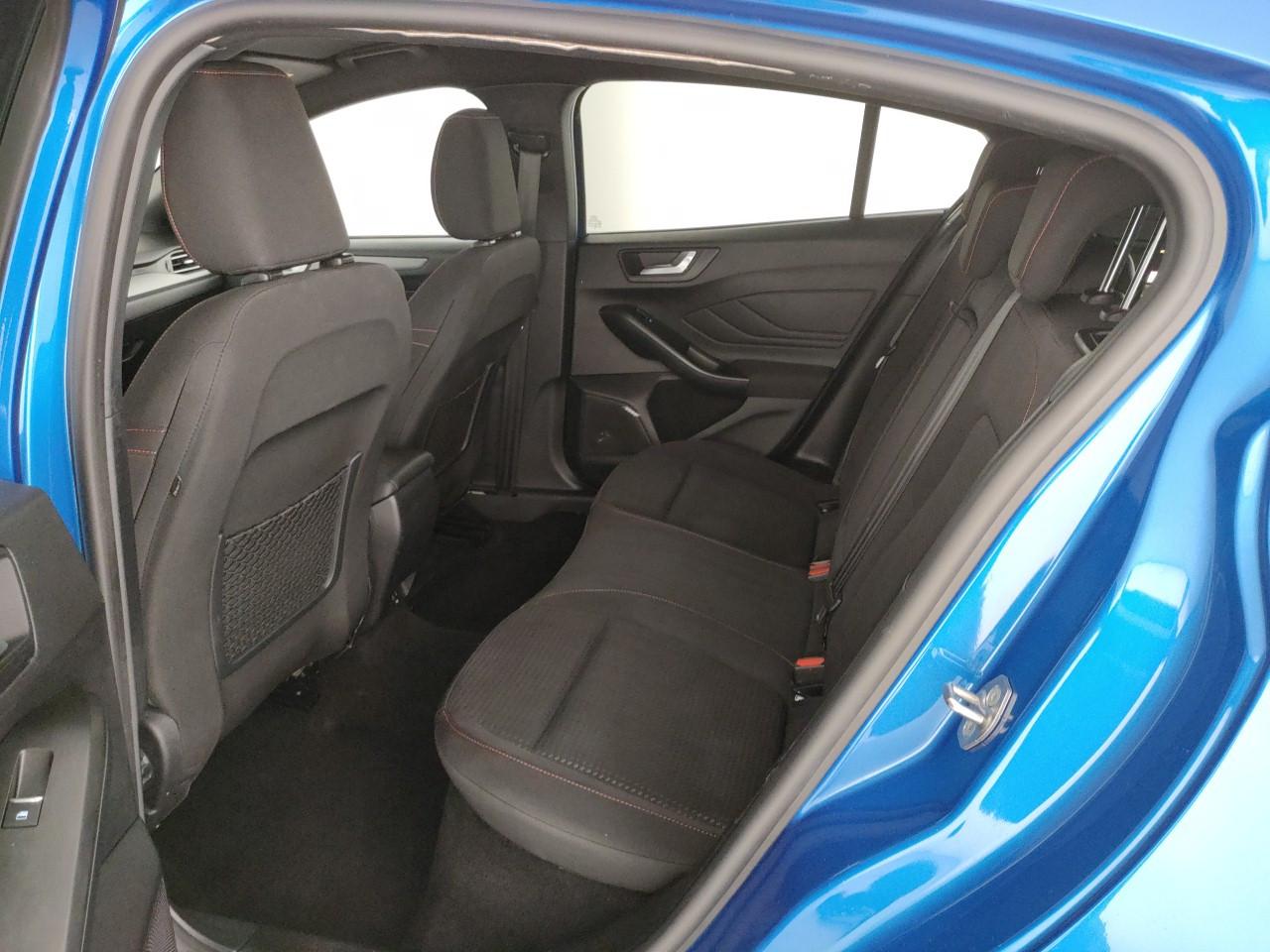 FORD Focus 1.0 ecoboost h ST-Line Style 125cv