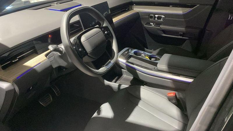 SPORTEQUIPE Sportequipe 6 GT 1.6 T-GDI DCT