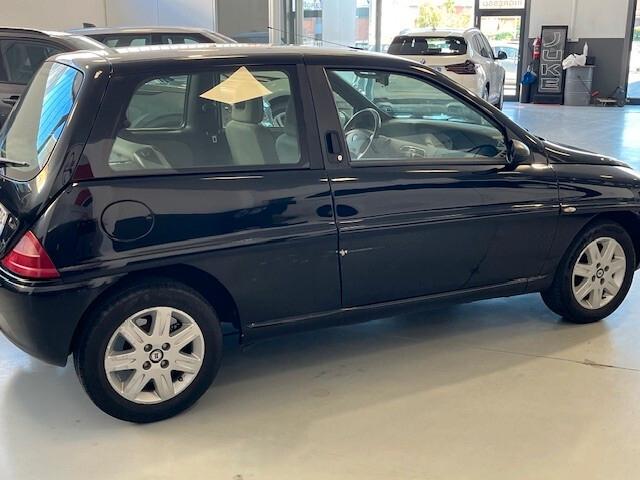 Lancia Y 1.2i cat LS