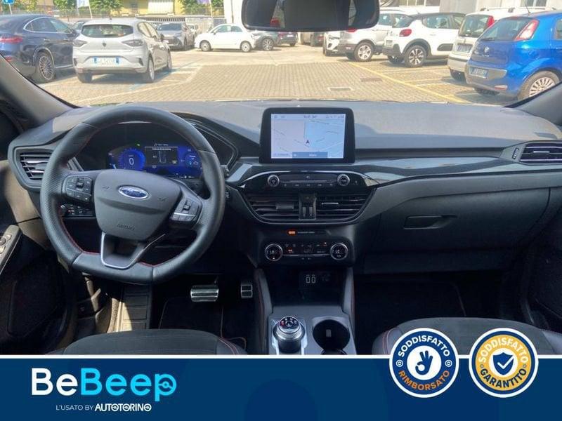 Ford Kuga 2.5 PHEV ST-LINE X 2WD 225CV E-SHIFTER