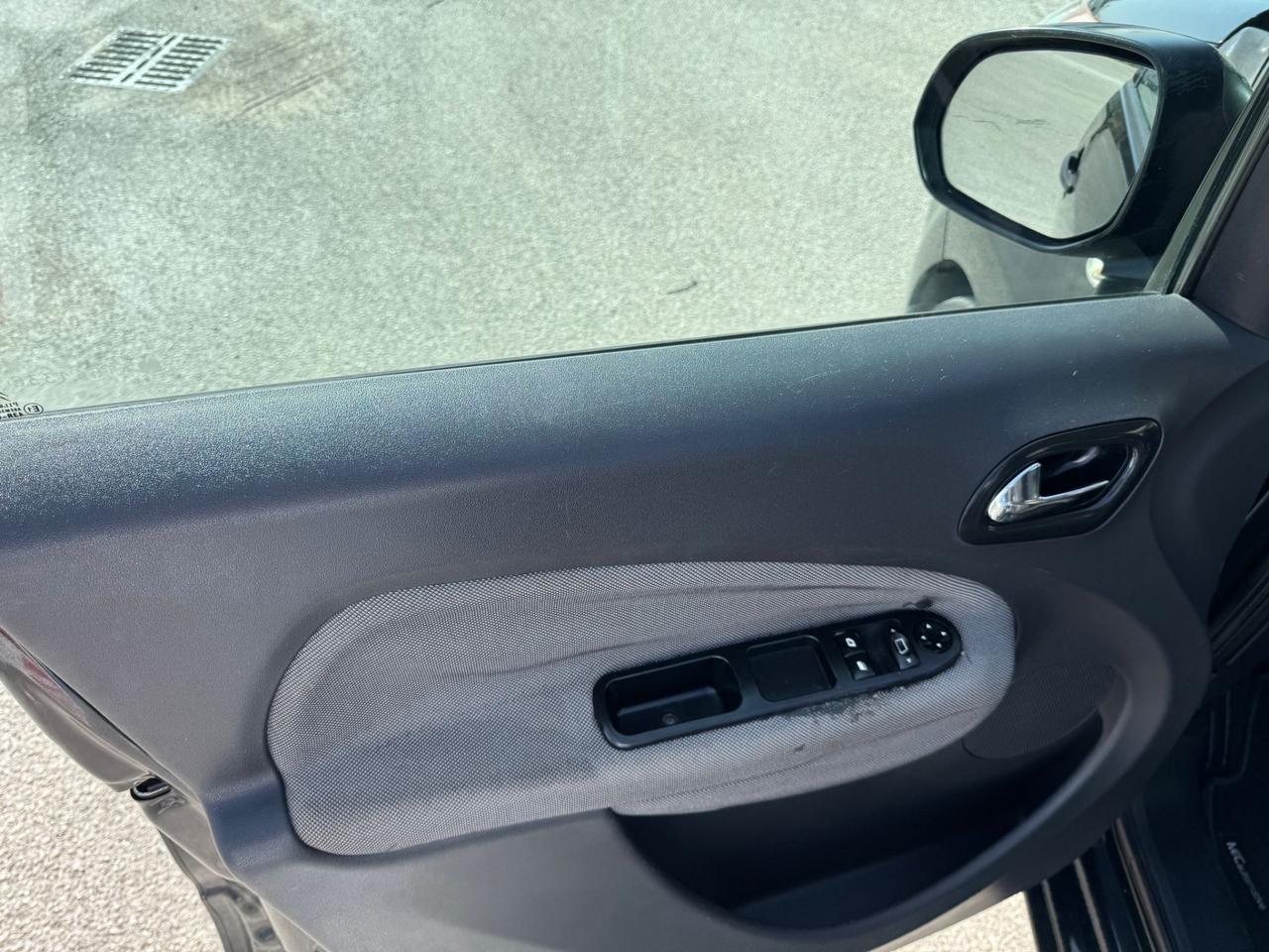 Citroen C3 Picasso 1.6 VTi 120 Exclusive Style