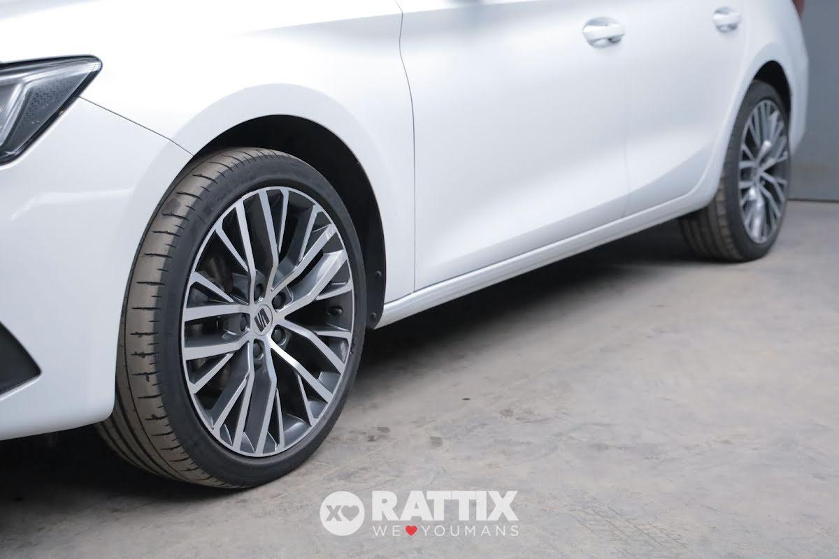 SEAT Leon ST 1.5 etsi 150CV Xcellence DSG