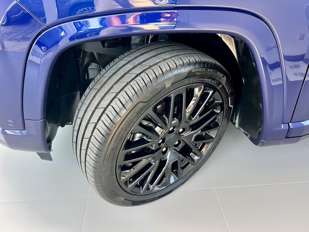 JEEP COMPASS 1.6 MJT 130 CV S - 2021