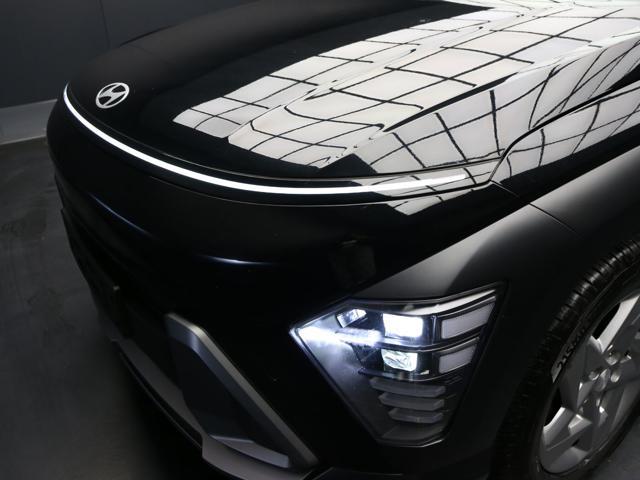 HYUNDAI Kona 1.0 T-GDI 120CV XLine