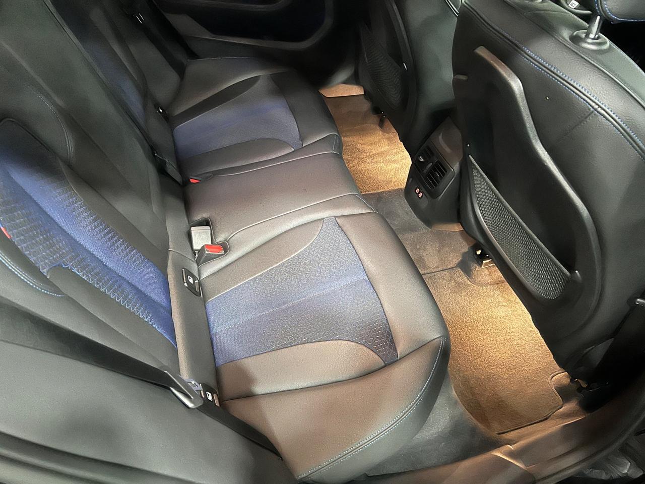 Bmw 118d Aut. MSport 150 cv