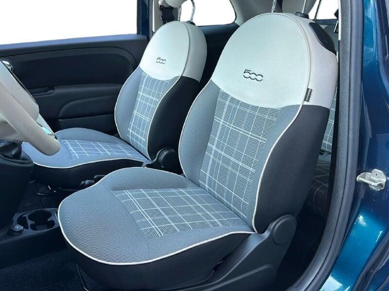 FIAT 500 500 1.2 Lounge